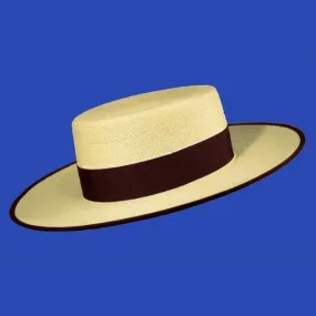 Achat chapeau Andalou véritable - Chapeau Andalou hommes et femmes