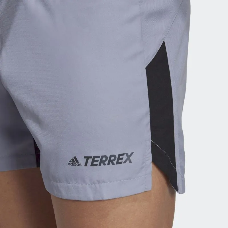 Adidas Terrex Trail Short 5" - Short trail homme | Hardloop