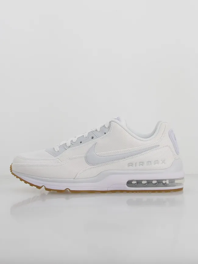 Air Max baskets ltd 3 mesh blanc homme - Nike | wimod