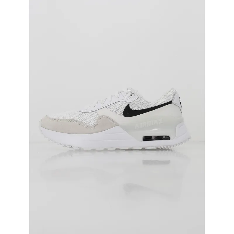 Air Max baskets ltd 3 mesh blanc homme - Nike | wimod