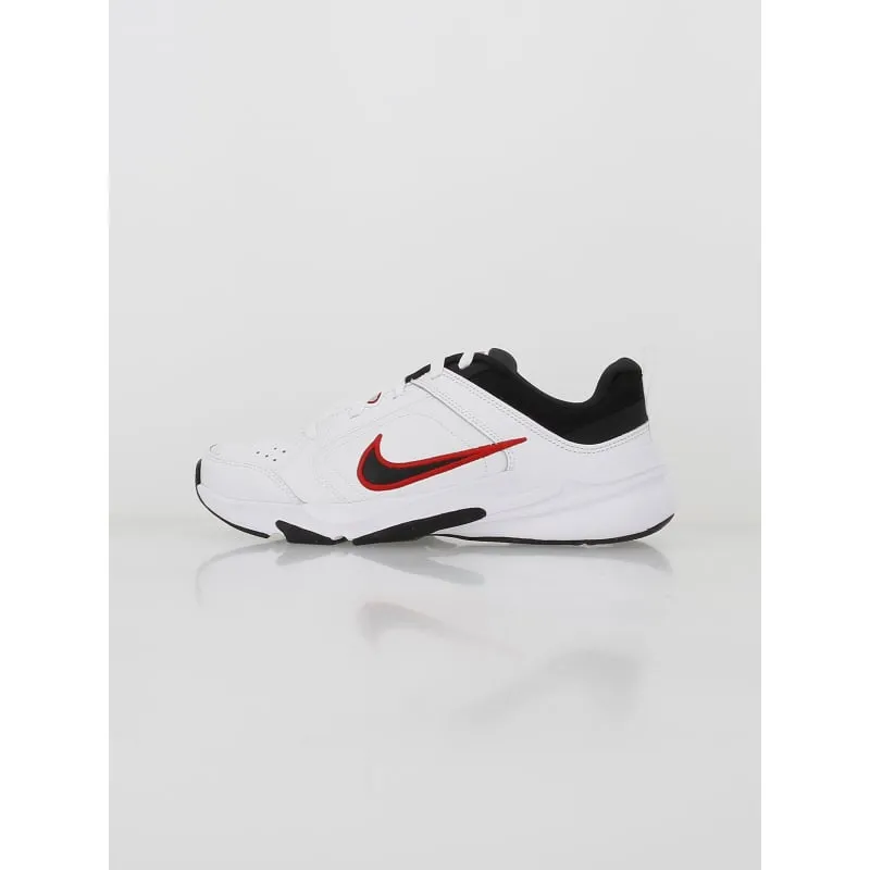 Air Max baskets ltd 3 mesh blanc homme - Nike | wimod