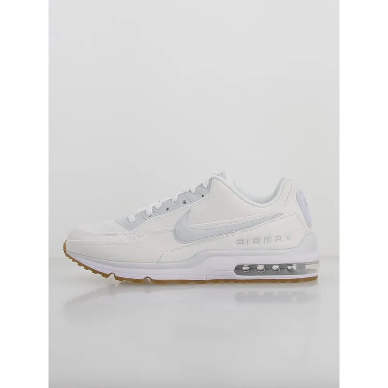 Air Max baskets ltd 3 mesh blanc homme - Nike | wimod