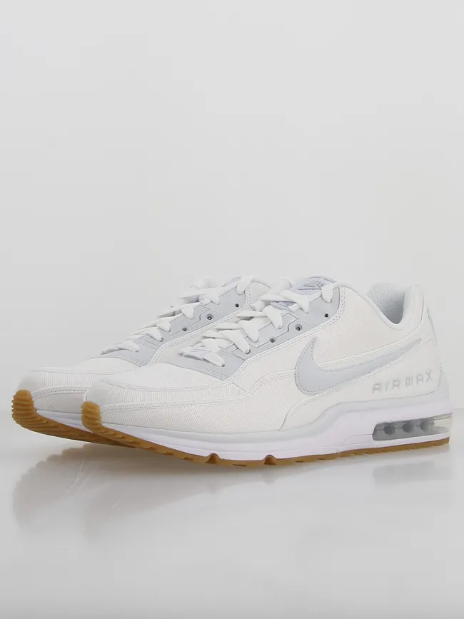 Air Max baskets ltd 3 mesh blanc homme - Nike | wimod