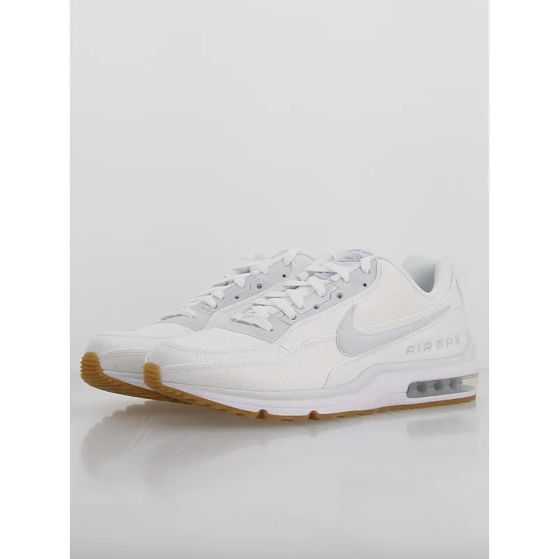 Air Max baskets ltd 3 mesh blanc homme - Nike | wimod