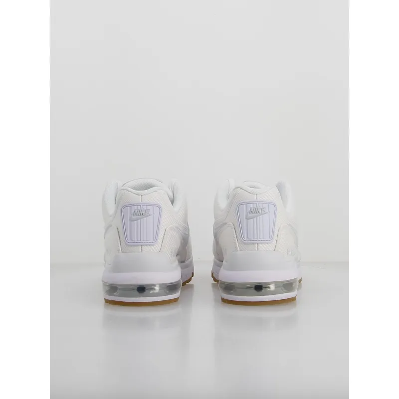 Air Max baskets ltd 3 mesh blanc homme - Nike | wimod