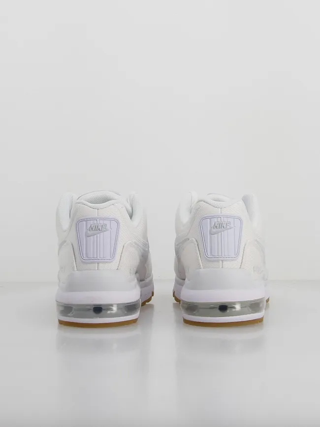 Air Max baskets ltd 3 mesh blanc homme - Nike | wimod