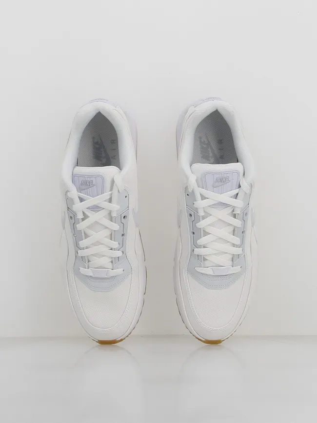 Air Max baskets ltd 3 mesh blanc homme - Nike | wimod