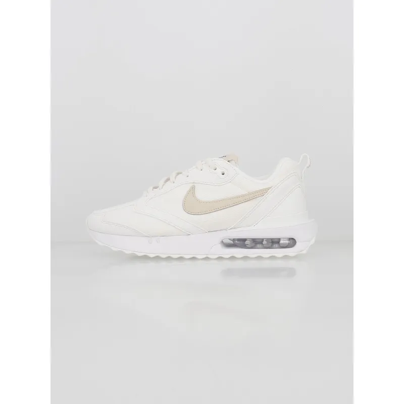 Air Max baskets ltd 3 mesh blanc homme - Nike | wimod