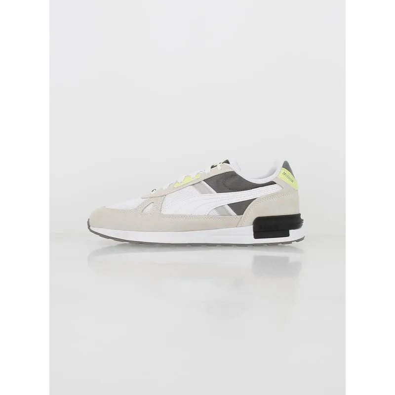 Air Max baskets ltd 3 mesh blanc homme - Nike | wimod