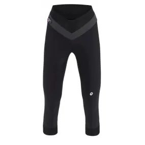 Assos Uma GT Summer Half Knickers C2 - Cuissard vélo femme | Hardloop