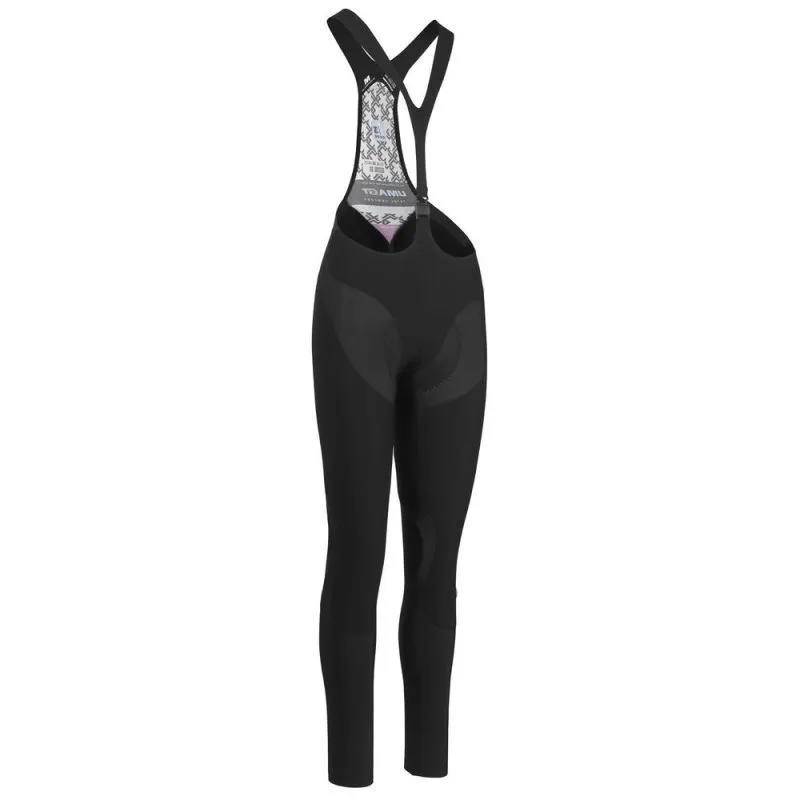 Assos UMA GT Ultraz Winter Bib Tights - Cuissard vélo femme | Hardloop