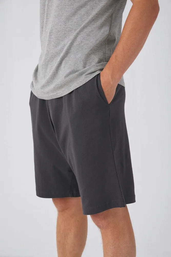 B&C CGTM202 - SHORT HOMME