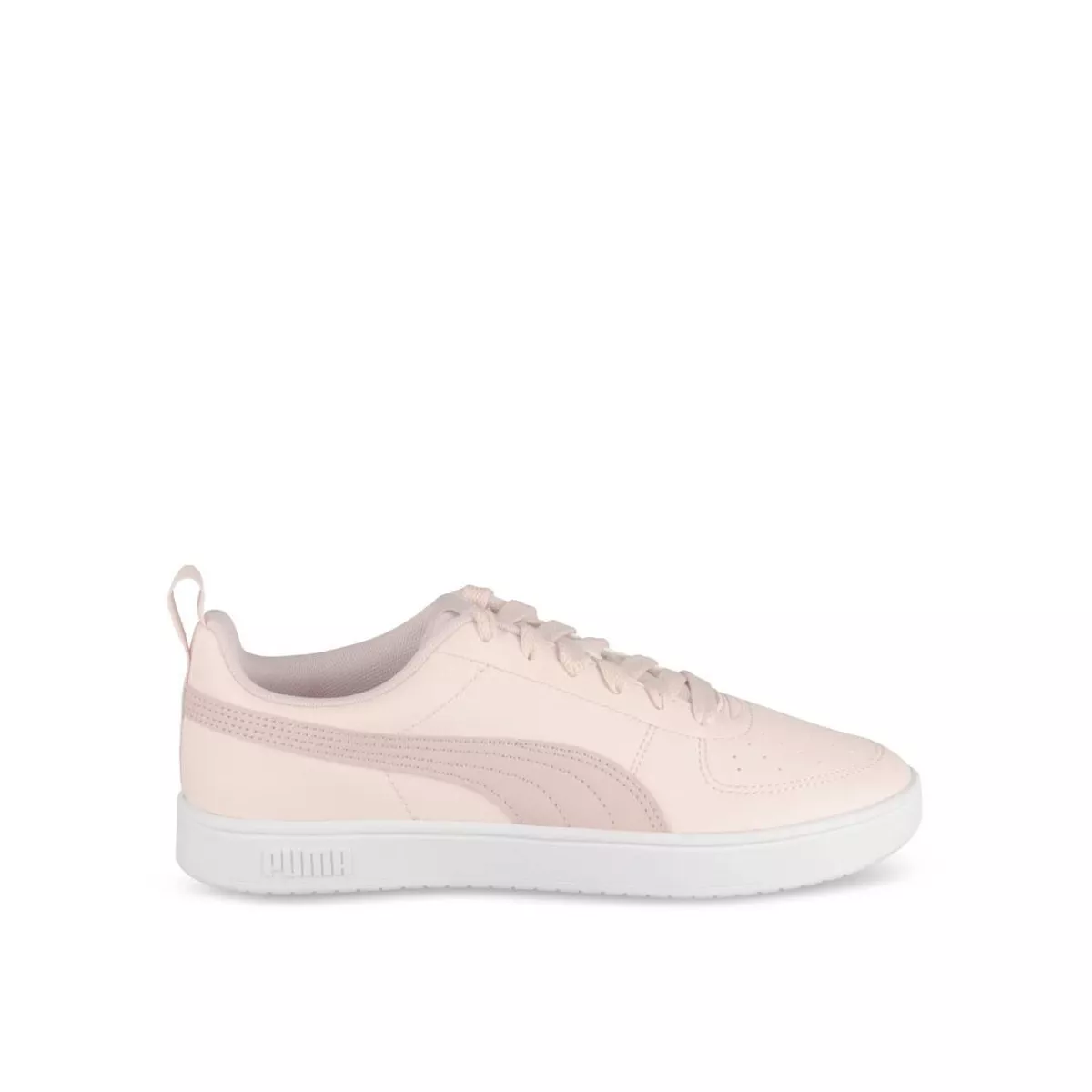 Baskets ROSE PUMA Rickie