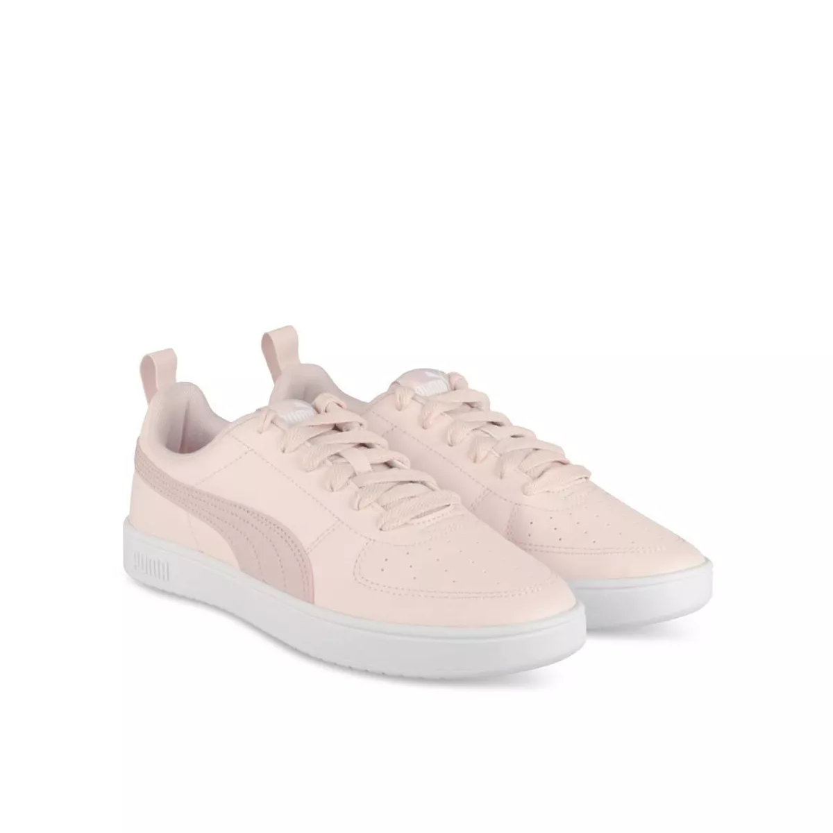 Baskets ROSE PUMA Rickie