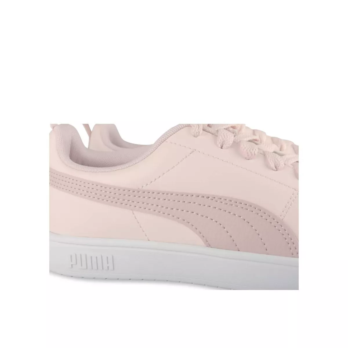 Baskets ROSE PUMA Rickie