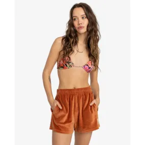 Billabong Chills - Short femme | Hardloop