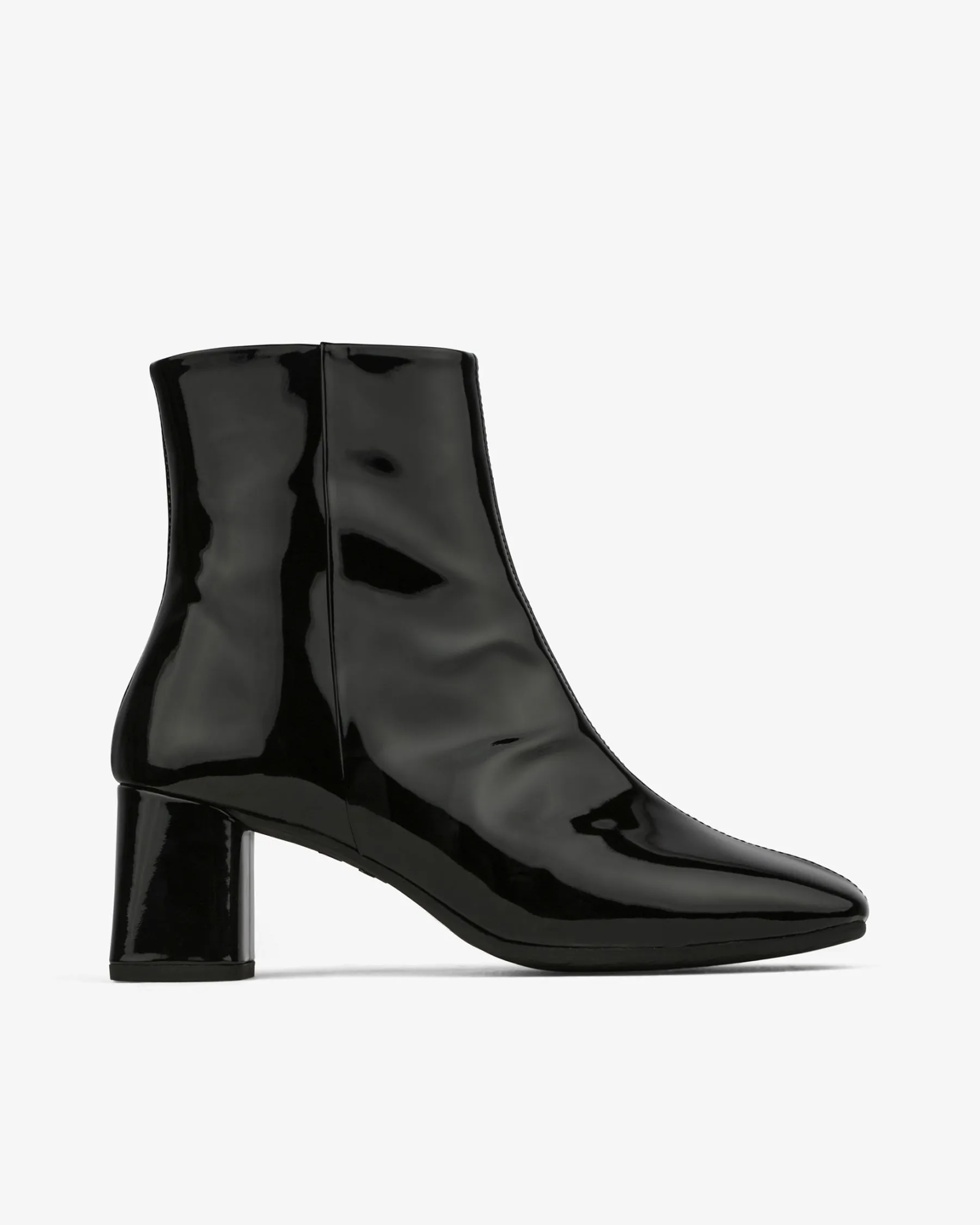 Bottines Phoebe