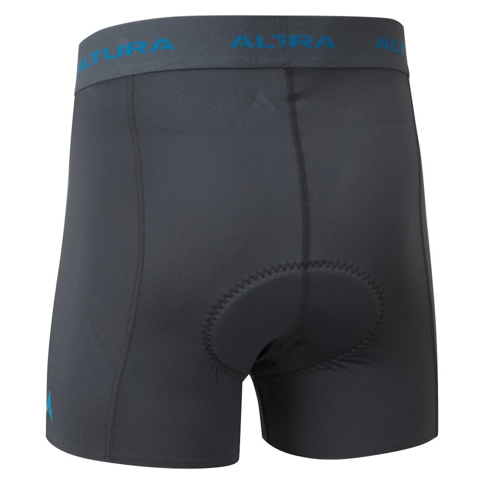 Boxer de cyclisme avec insert rembourré pour hommes Altura Tempo