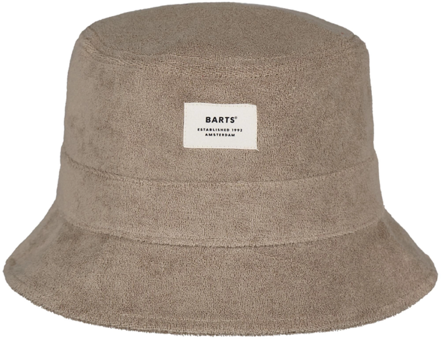 Chapeau Barts Femme Gladiola Taupe