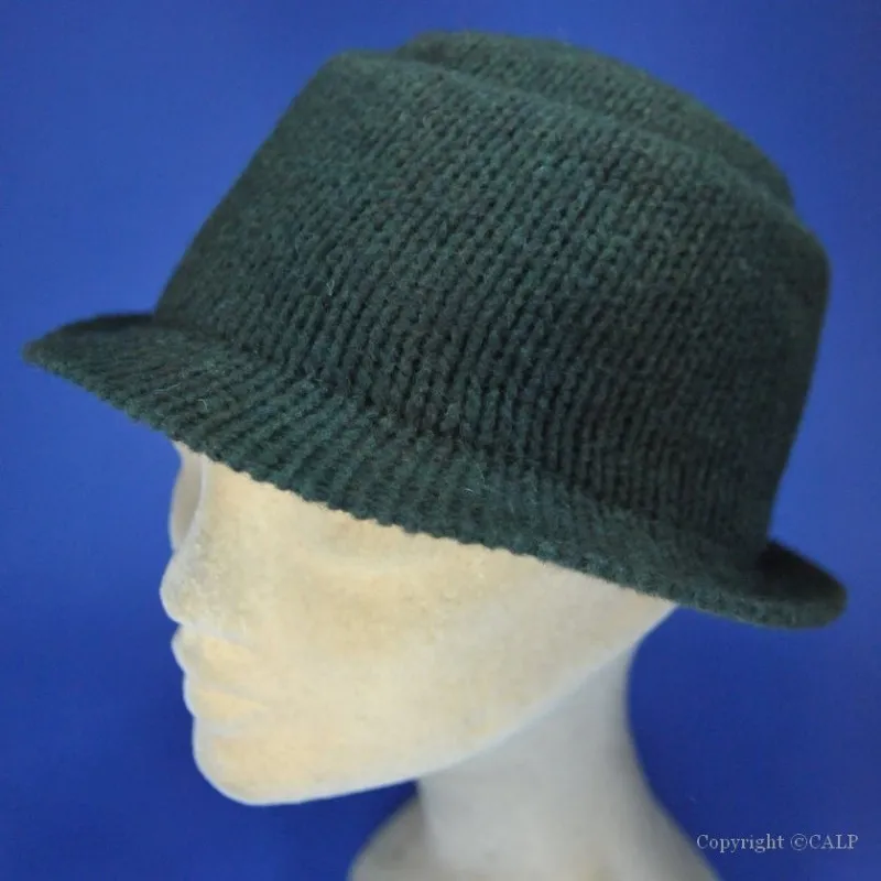 chapeau d'hiver femme-chapeau petit bord femme