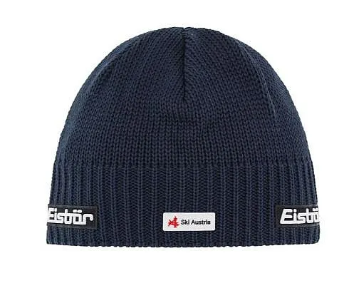 chapeau Eisbär Trop MÜ SKA - 286/Dark Cobalt