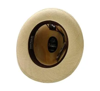 Chapeau panama - Chapeau Classic Italy