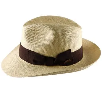 Chapeau panama - Chapeau Classic Italy