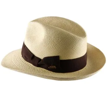 Chapeau panama - Chapeau Classic Italy