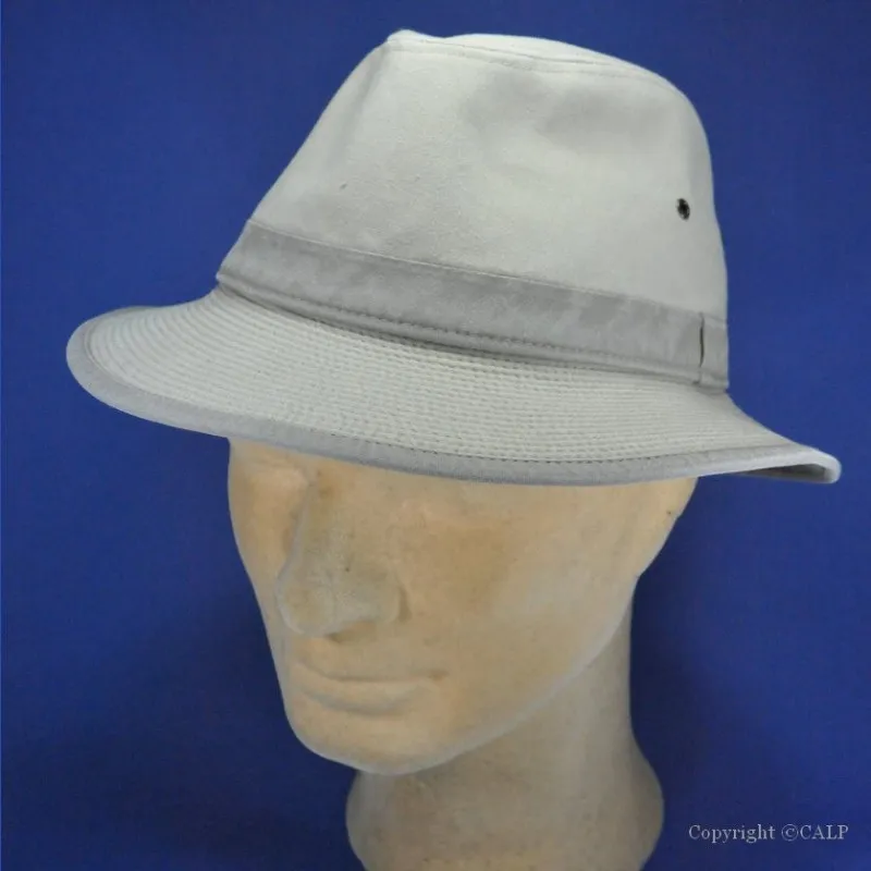 Chapeau safari été femme et homme - Achat chapeau fabrication française