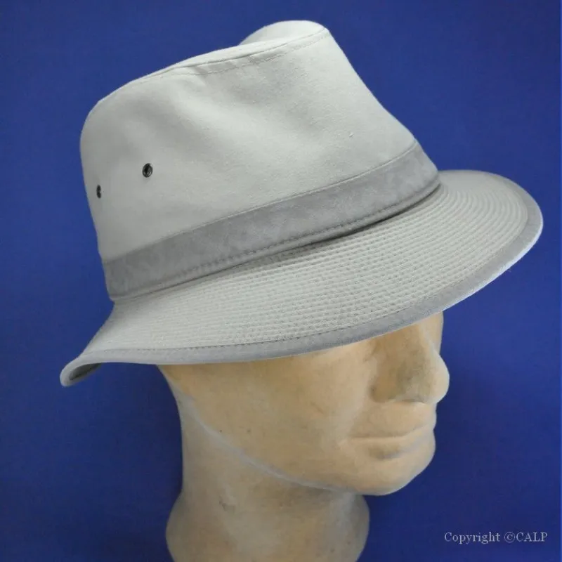 Chapeau safari été femme et homme - Achat chapeau fabrication française