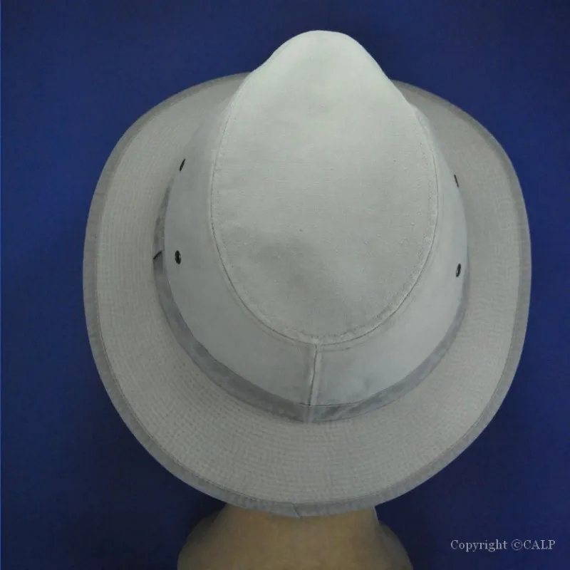 Chapeau safari été femme et homme - Achat chapeau fabrication française