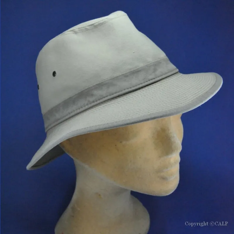 Chapeau safari été femme et homme - Achat chapeau fabrication française