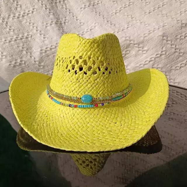 Chapeau stylé