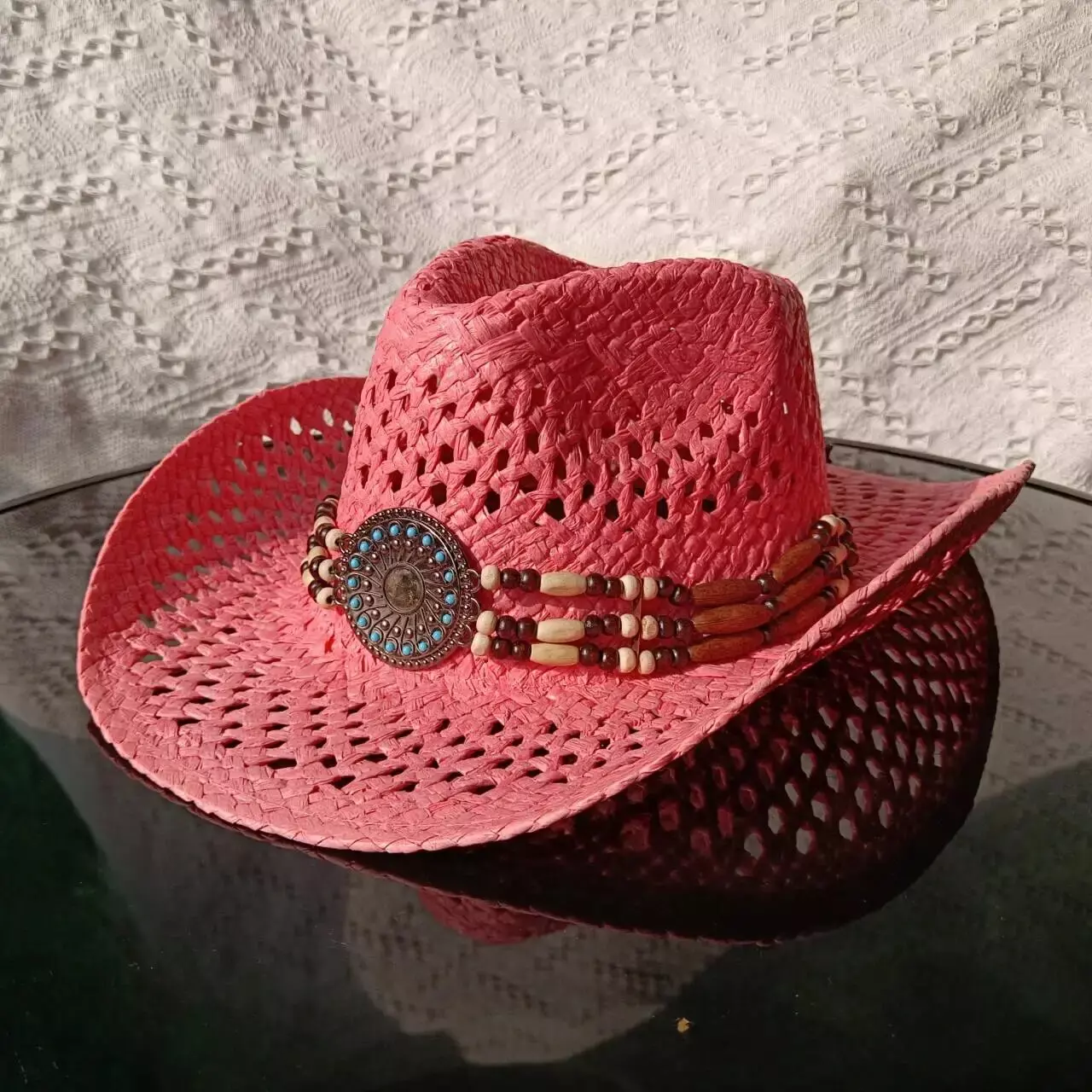 Chapeau stylé