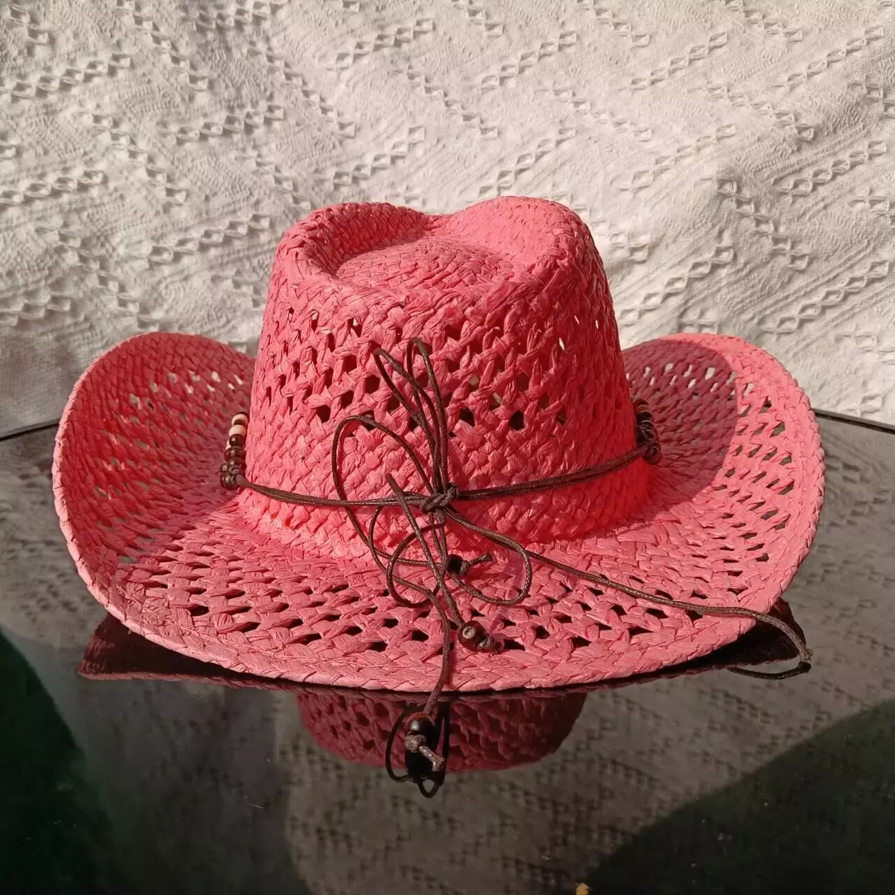 Chapeau stylé