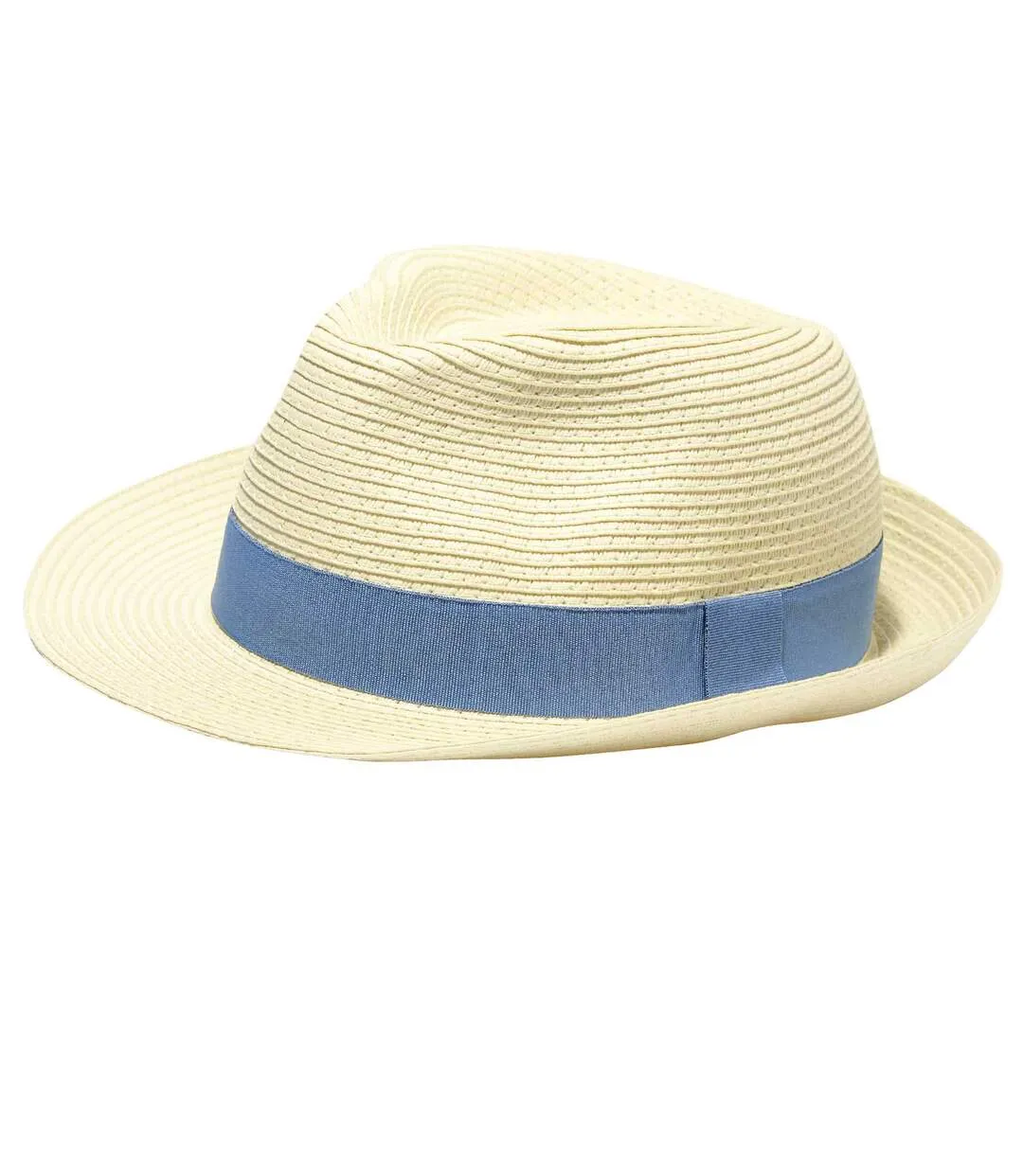 Chapeau Trilby Ibiza 