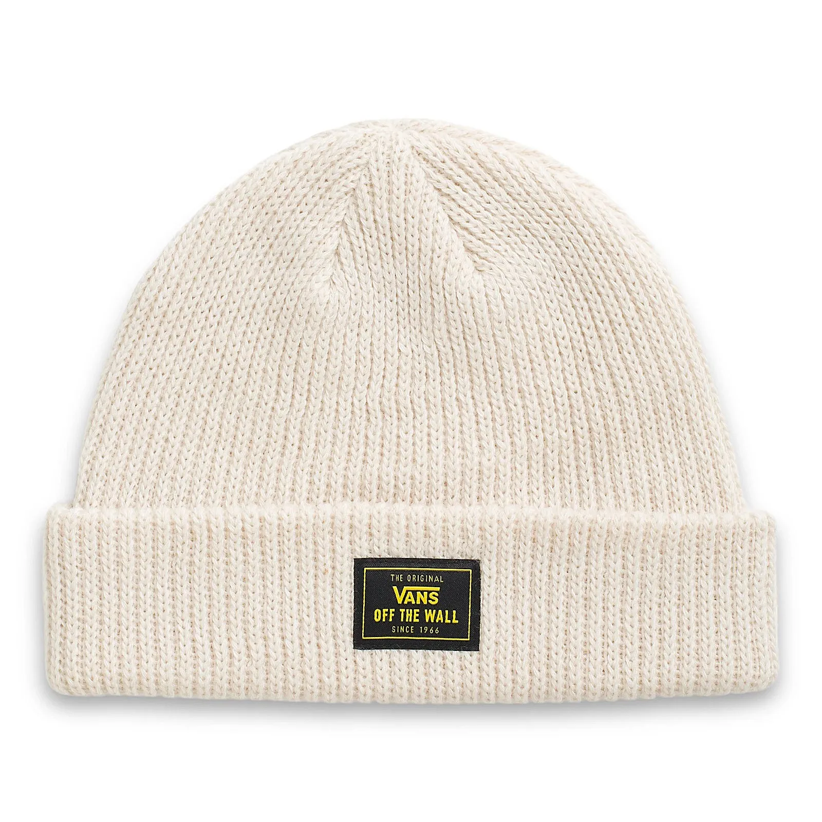 chapeau Vans Bruckner Cuff - Oatmeal - men´s