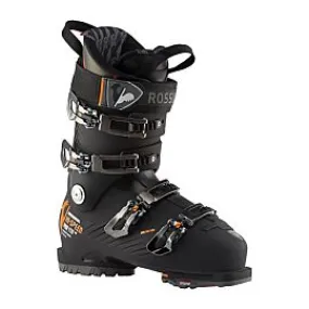 CHAUSSURES SKI PISTE HI-SPEED PRO 110 MV GW-BK/OR