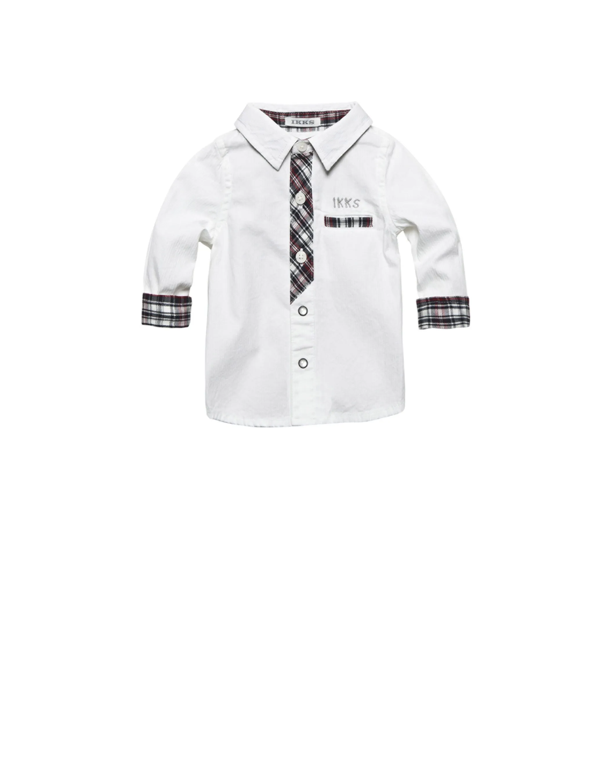 Chemise bébé