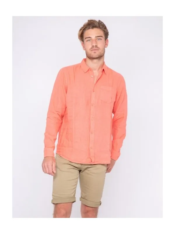 Chemise Dalamo - Mode et prêt à porter