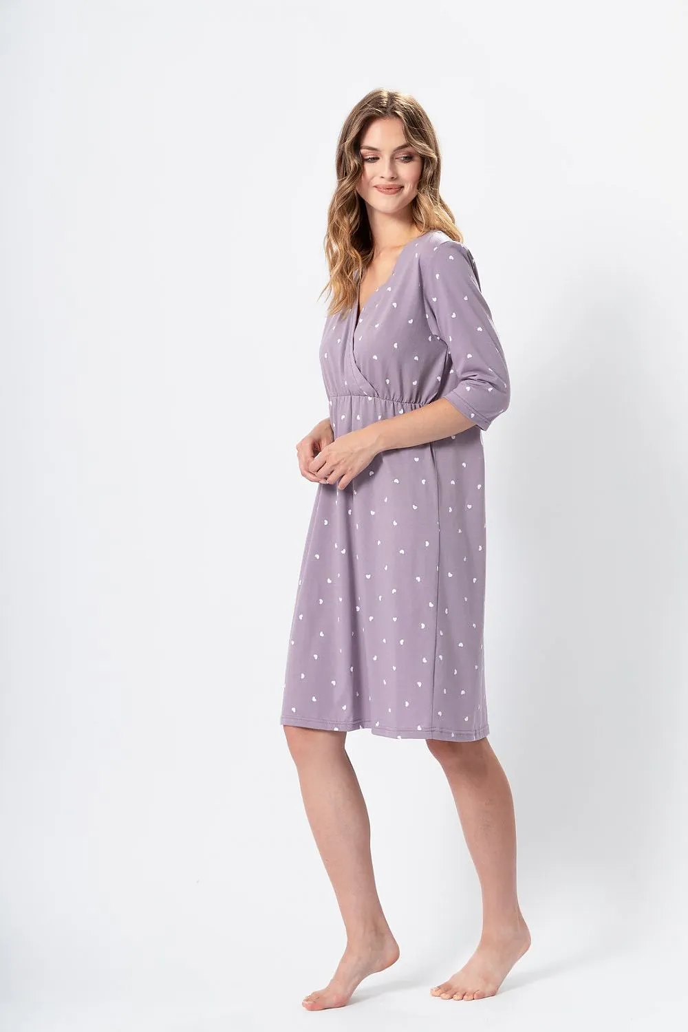 Chemise de nuit M-Max (188564)