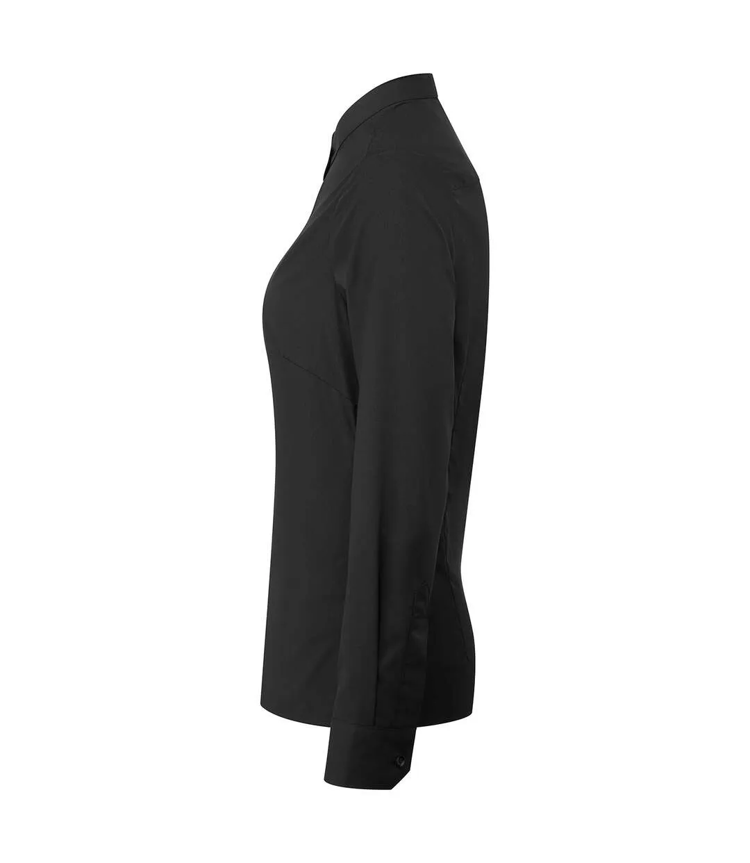 Chemise formelle femme noir Premier