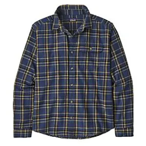 CHEMISE LIGHTWEIGHT FJORD FLANNEL M