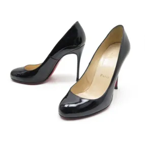 CHRISTIAN LOUBOUTIN ESCARPINS fifi a talons