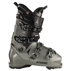 CH- SKI PISTE HAWX PRIME 120 S GW ARMY/BLK