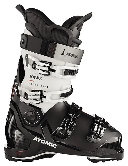 CH- SKI PISTE HAWX ULTRA 110 S GW BLK/WHT