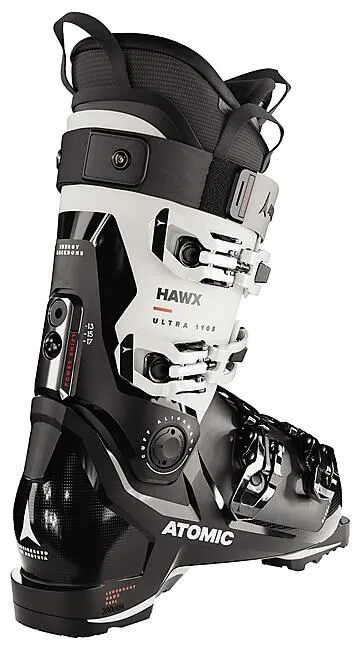 CH- SKI PISTE HAWX ULTRA 110 S GW BLK/WHT