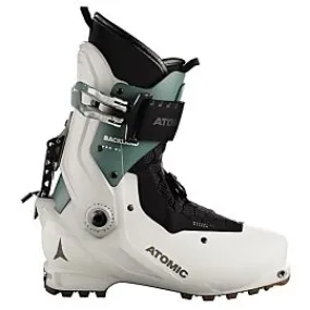 CH- SKI RANDO BACKLAND PRO UL W WHT/AQUA