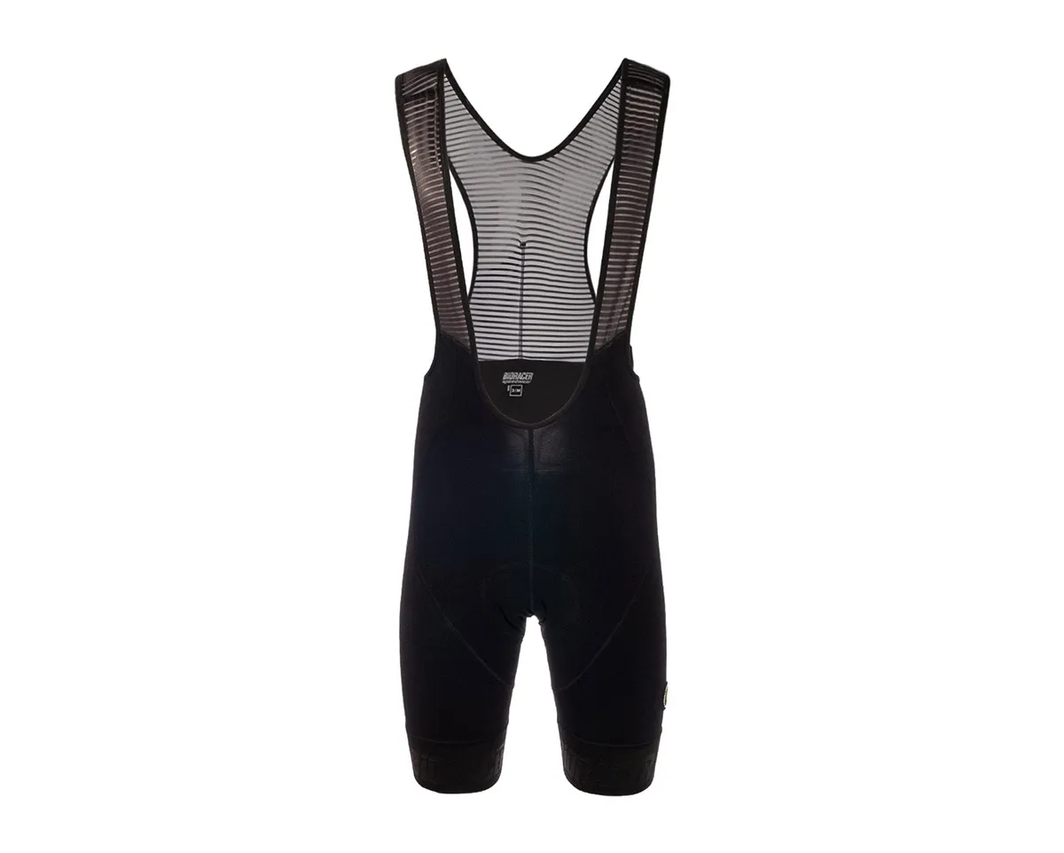 Cuissard à bretelles Homme SPEEDWEAR CONCEPT STRATOS Noir