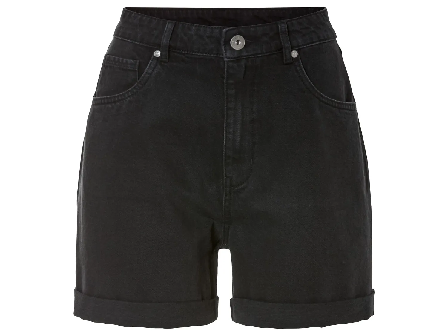 esmara® Short en jean femme